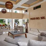 Paseo del Sol Surf B 301 condo