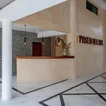 Paseo del Sol Surf B 301 condo