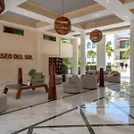 Paseo del Sol Surf B 301 condo