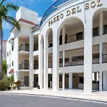 Paseo del Sol Surf B 301 condo