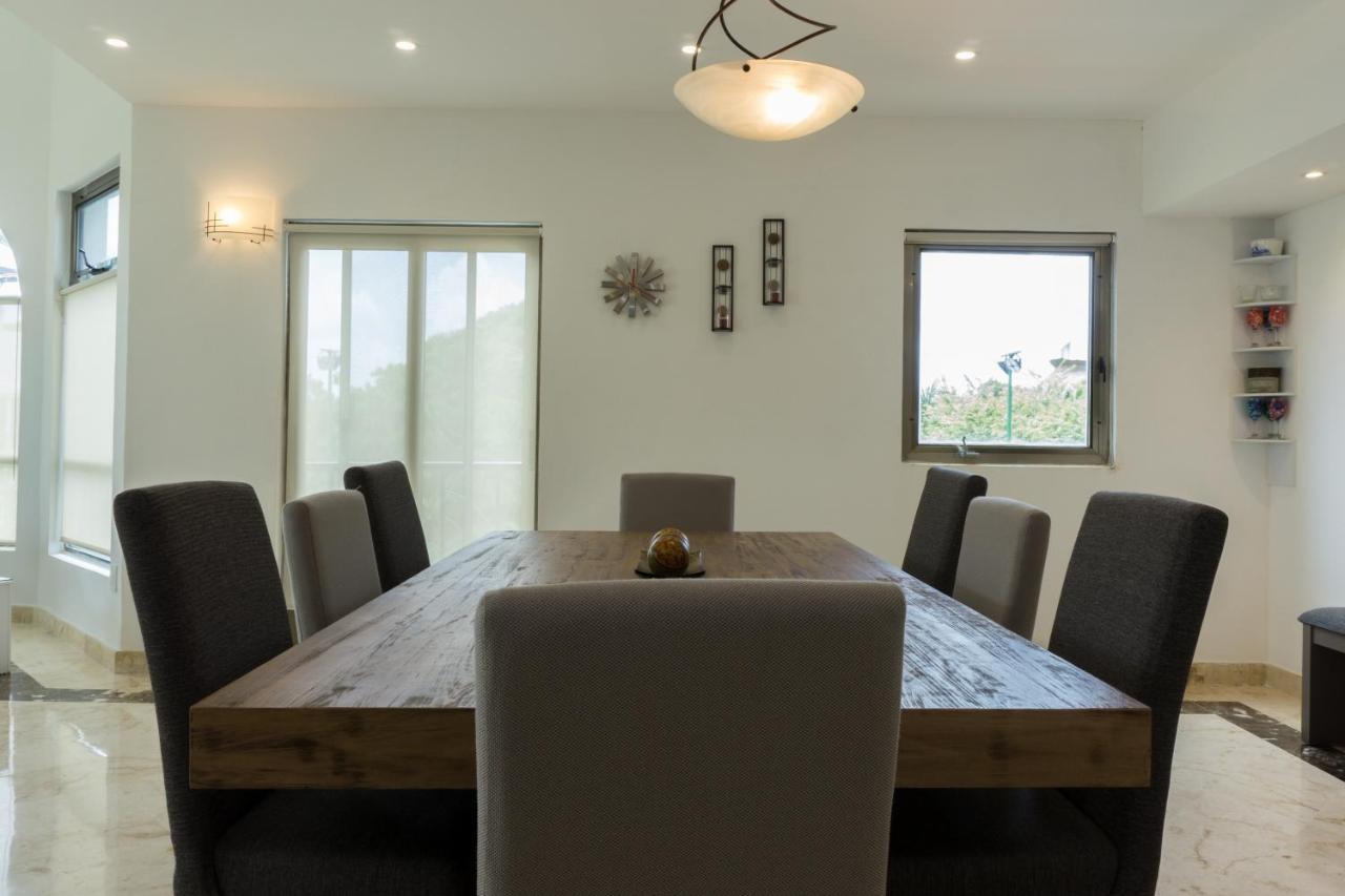 Apartamento Paseo Del Sol Surf B 301 Playa del Carmen