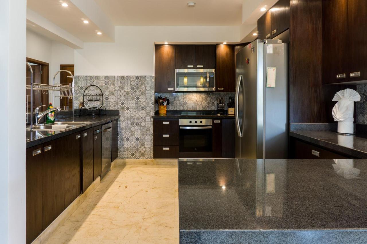 Apartamento Paseo Del Sol Surf B 301