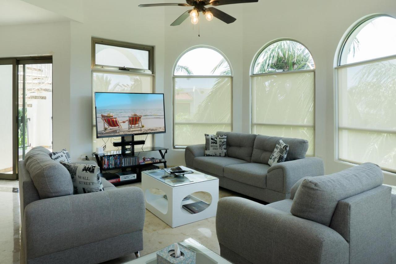 Paseo Del Sol Surf B 301 Apartamento