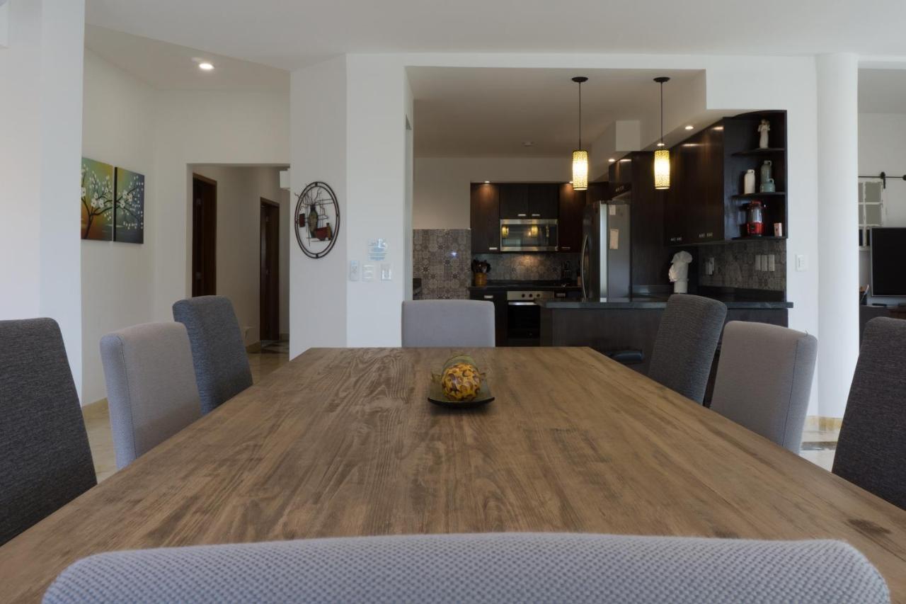 Paseo Del Sol Surf B 301 Apartamento *