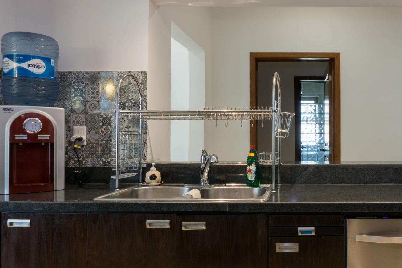 Paseo Del Sol Surf B 301 Apartamento Playa del Carmen