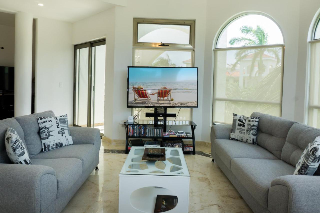 Apartamento Paseo Del Sol Surf B 301 *
