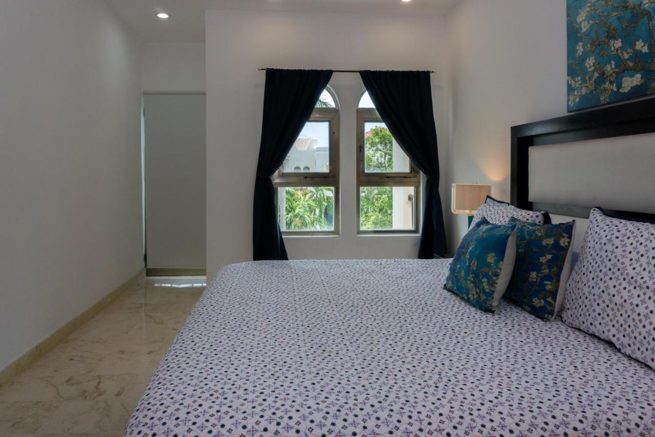 Apartamento Paseo Del Sol Surf B 301 Playa del Carmen