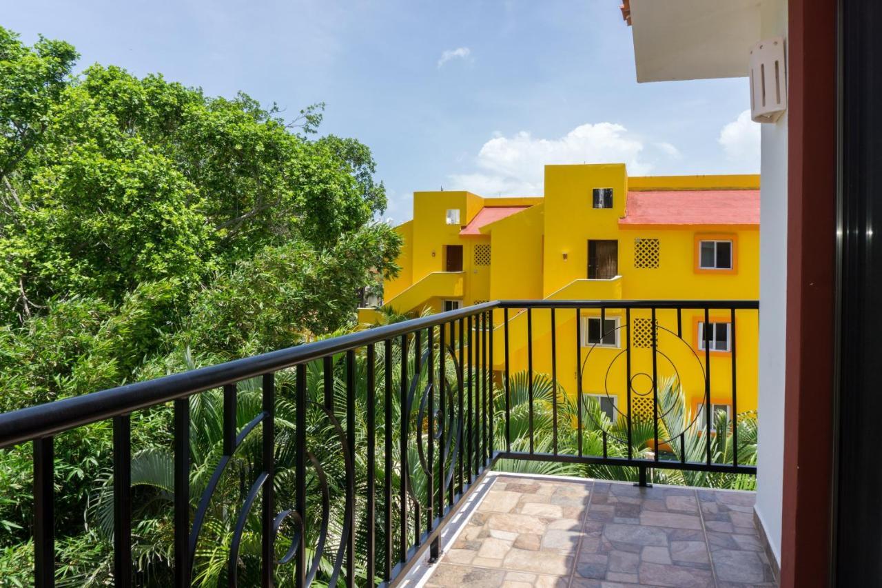 Paseo Del Sol Surf B 301 Playa del Carmen