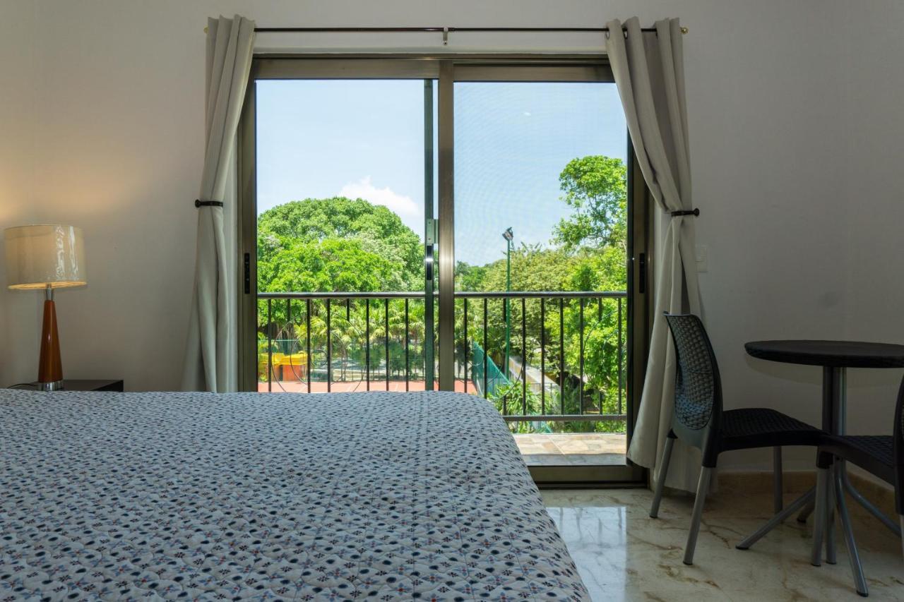 Apartamento Paseo Del Sol Surf B 301 *