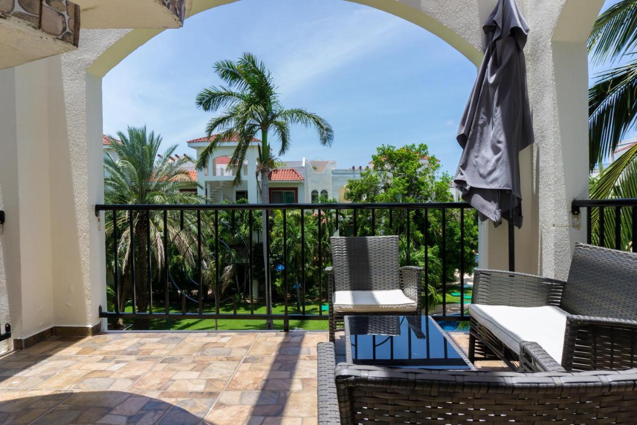 Paseo Del Sol Surf B 301 Apartamento *