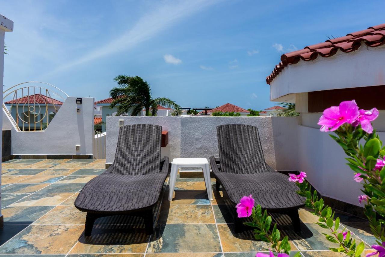 Paseo Del Sol Surf B 301 * Playa del Carmen