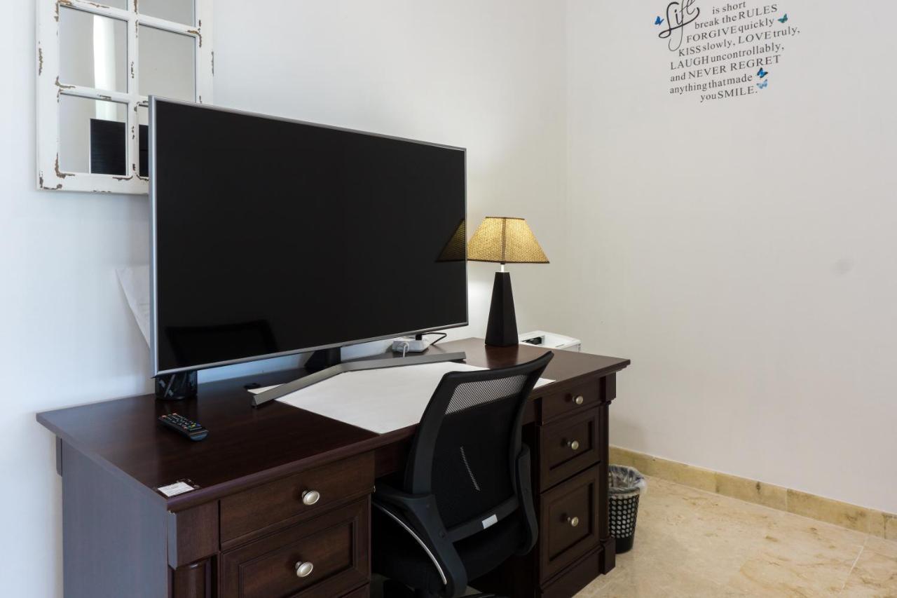 Paseo Del Sol Surf B 301 Apartamento