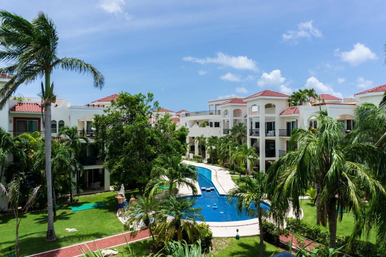 Paseo Del Sol Surf B 301 * Playa del Carmen