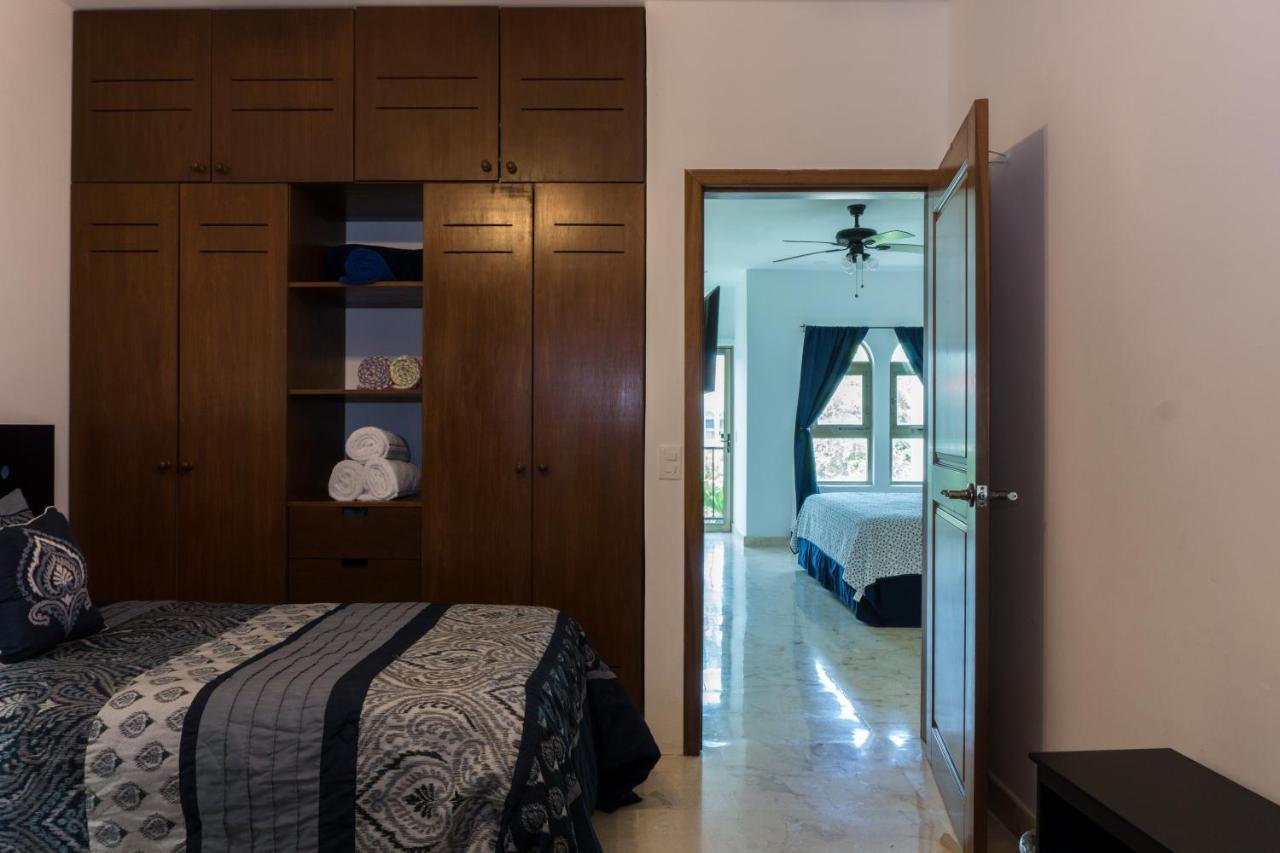 Paseo Del Sol Surf B 301 Playa del Carmen