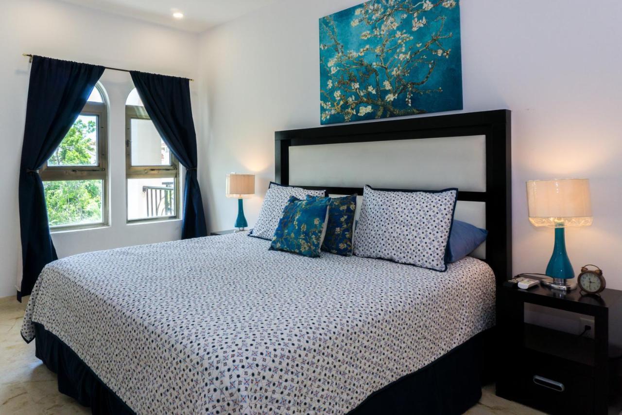 Paseo Del Sol Surf B 301 Apartamento