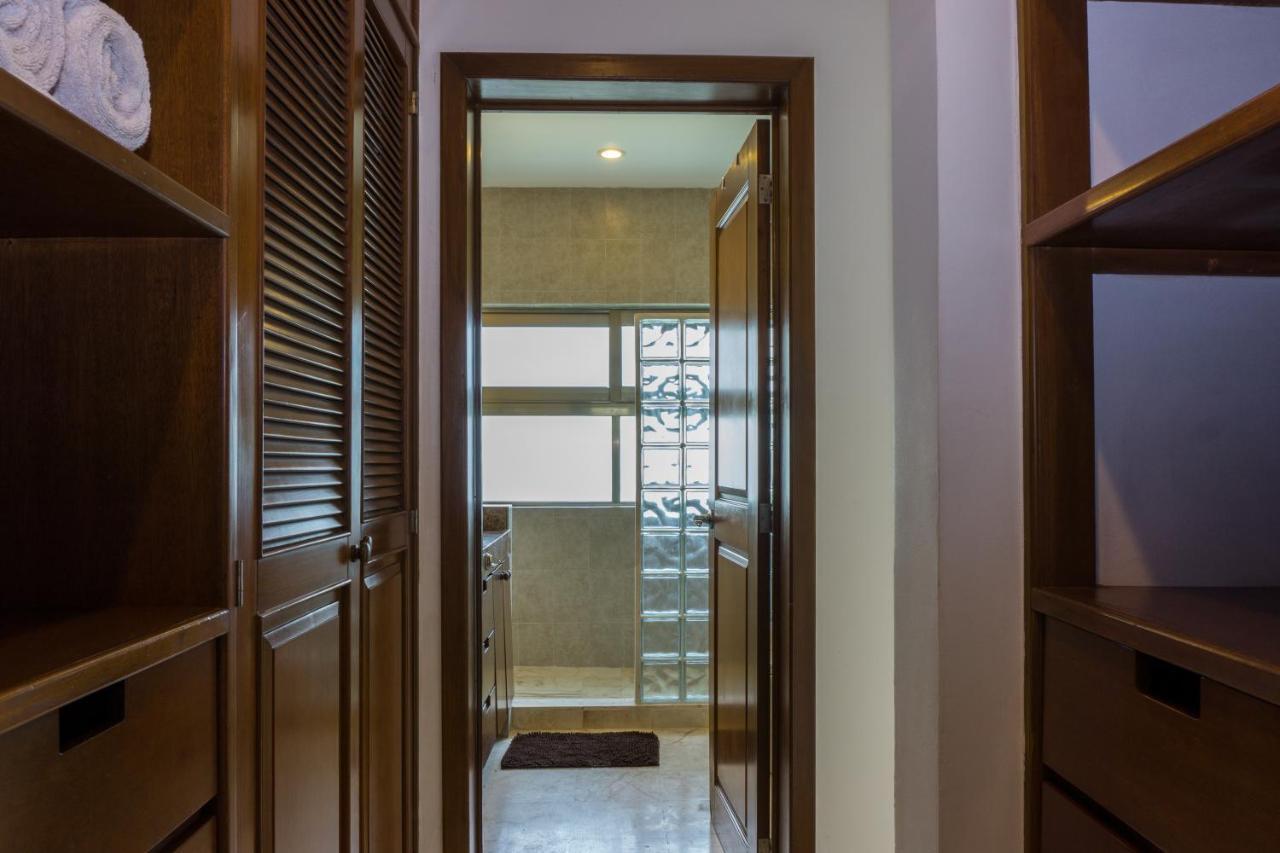 Paseo Del Sol Surf B 301 Apartamento *