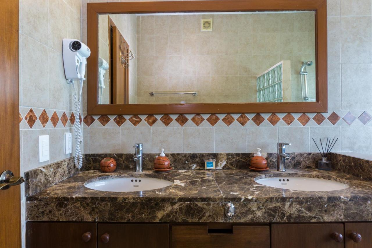 Paseo Del Sol Surf B 301 Apartamento Playa del Carmen