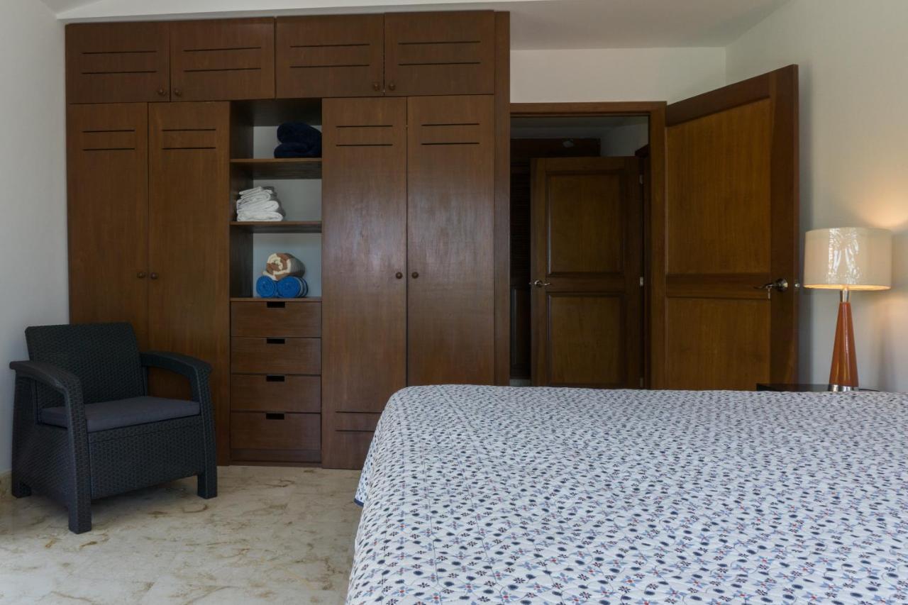 Apartamento Paseo Del Sol Surf B 301 *