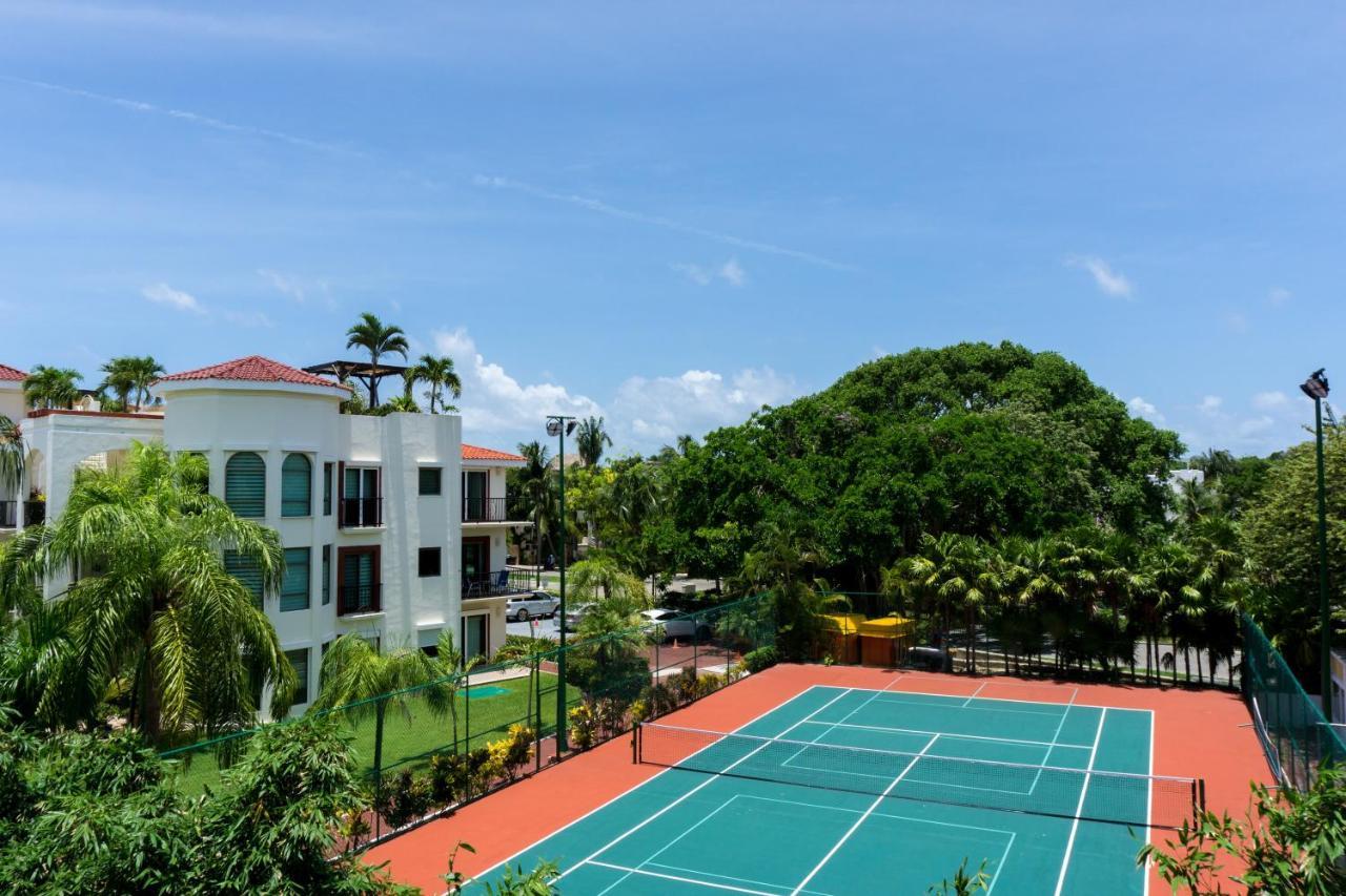 Apartamento Paseo Del Sol Surf B 301 Playa del Carmen