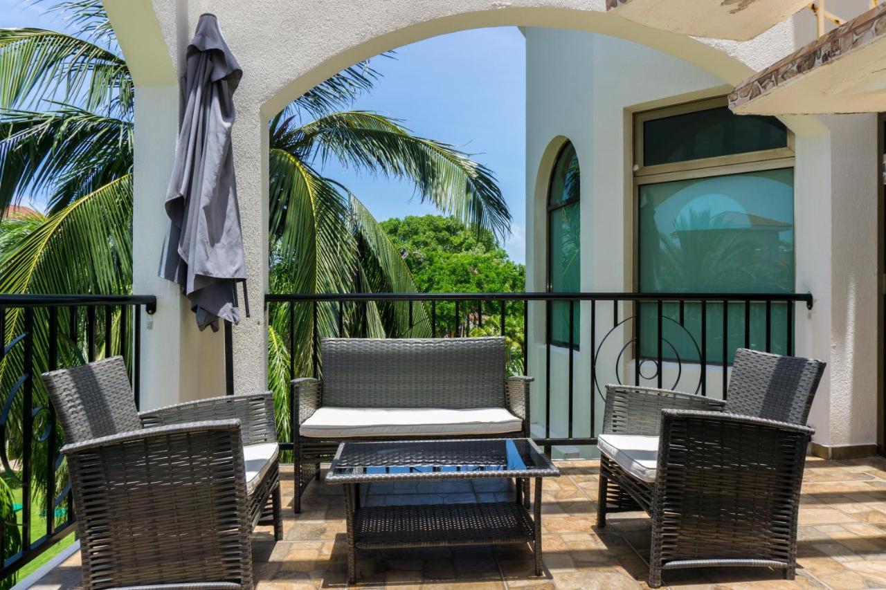 Paseo Del Sol Surf B 301 Playa del Carmen