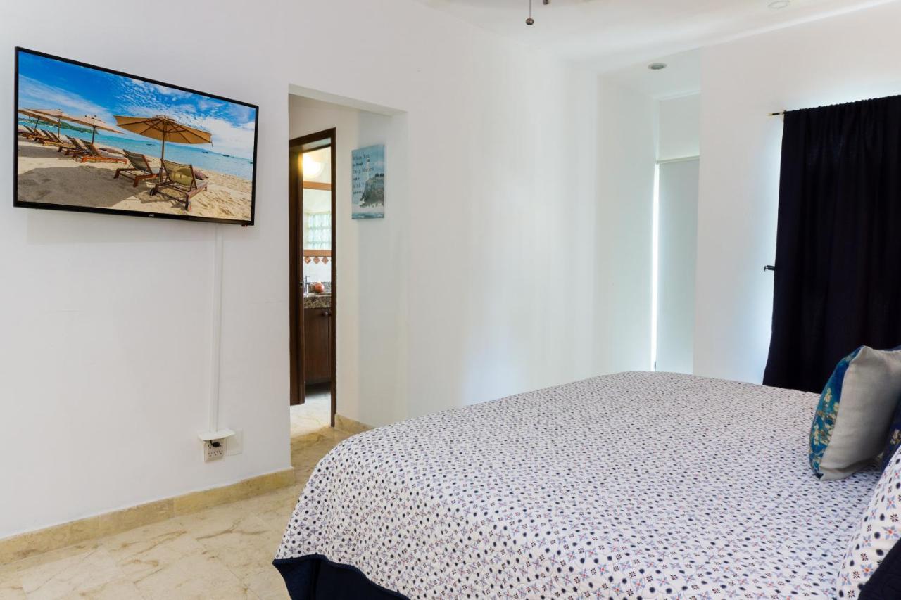 Apartamento Paseo Del Sol Surf B 301