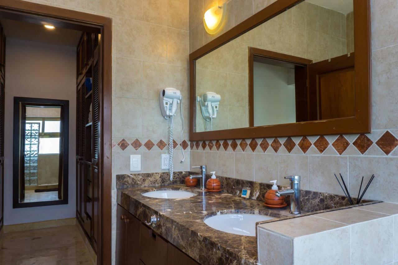 Apartamento Paseo Del Sol Surf B 301