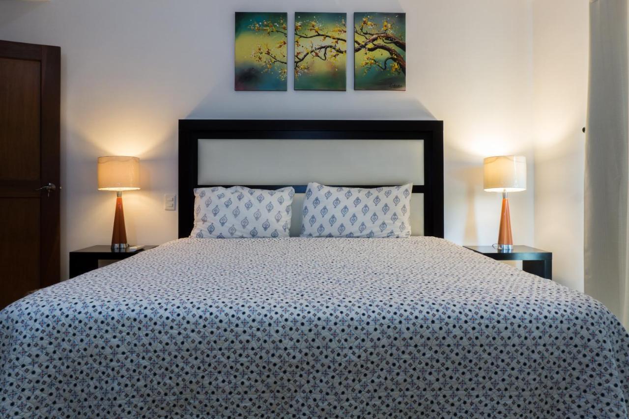 Apartamento Paseo Del Sol Surf B 301 *