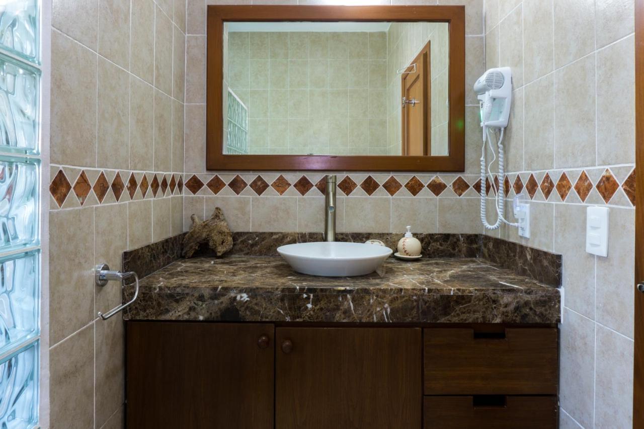 Apartamento Paseo Del Sol Surf B 301 Playa del Carmen