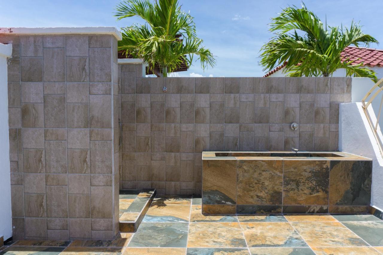 Paseo Del Sol Surf B 301 Playa del Carmen
