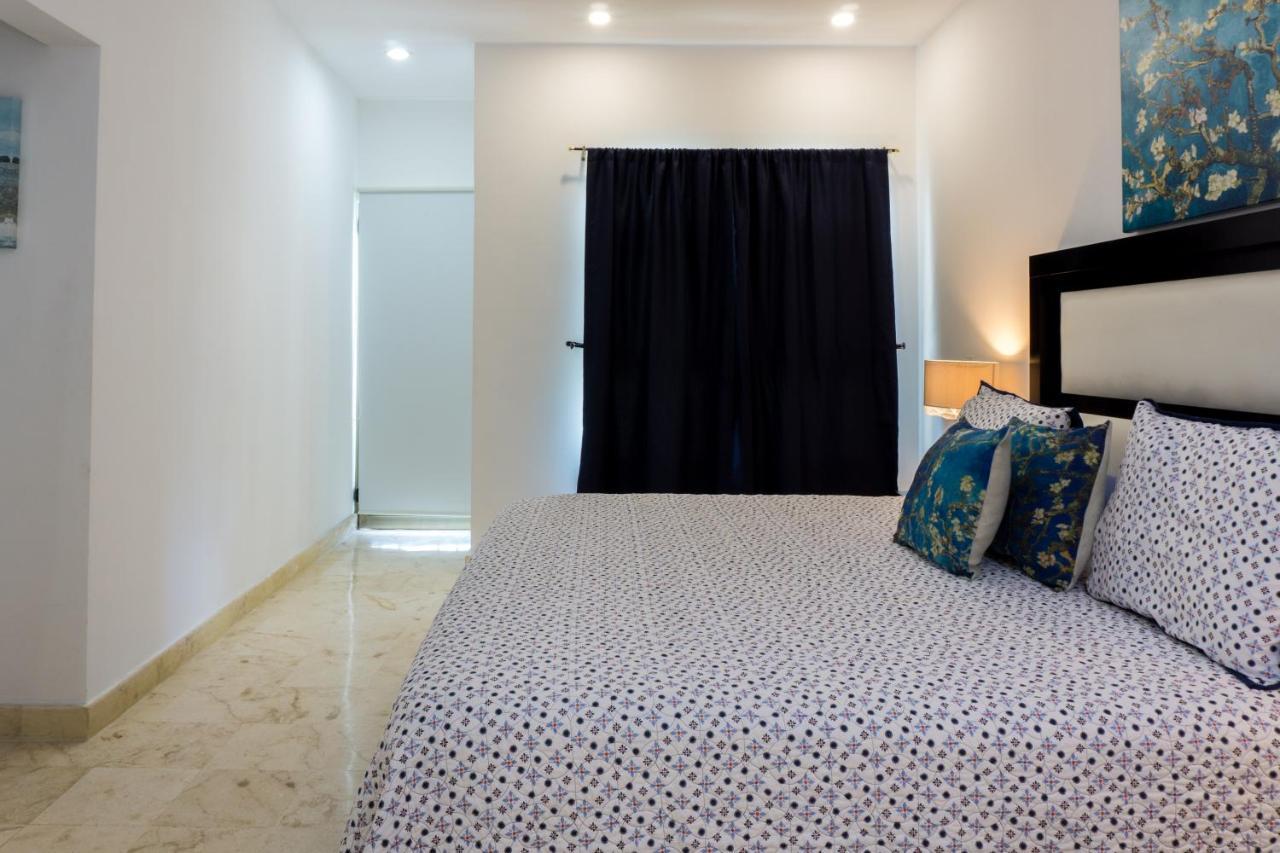 Paseo Del Sol Surf B 301 Playa del Carmen