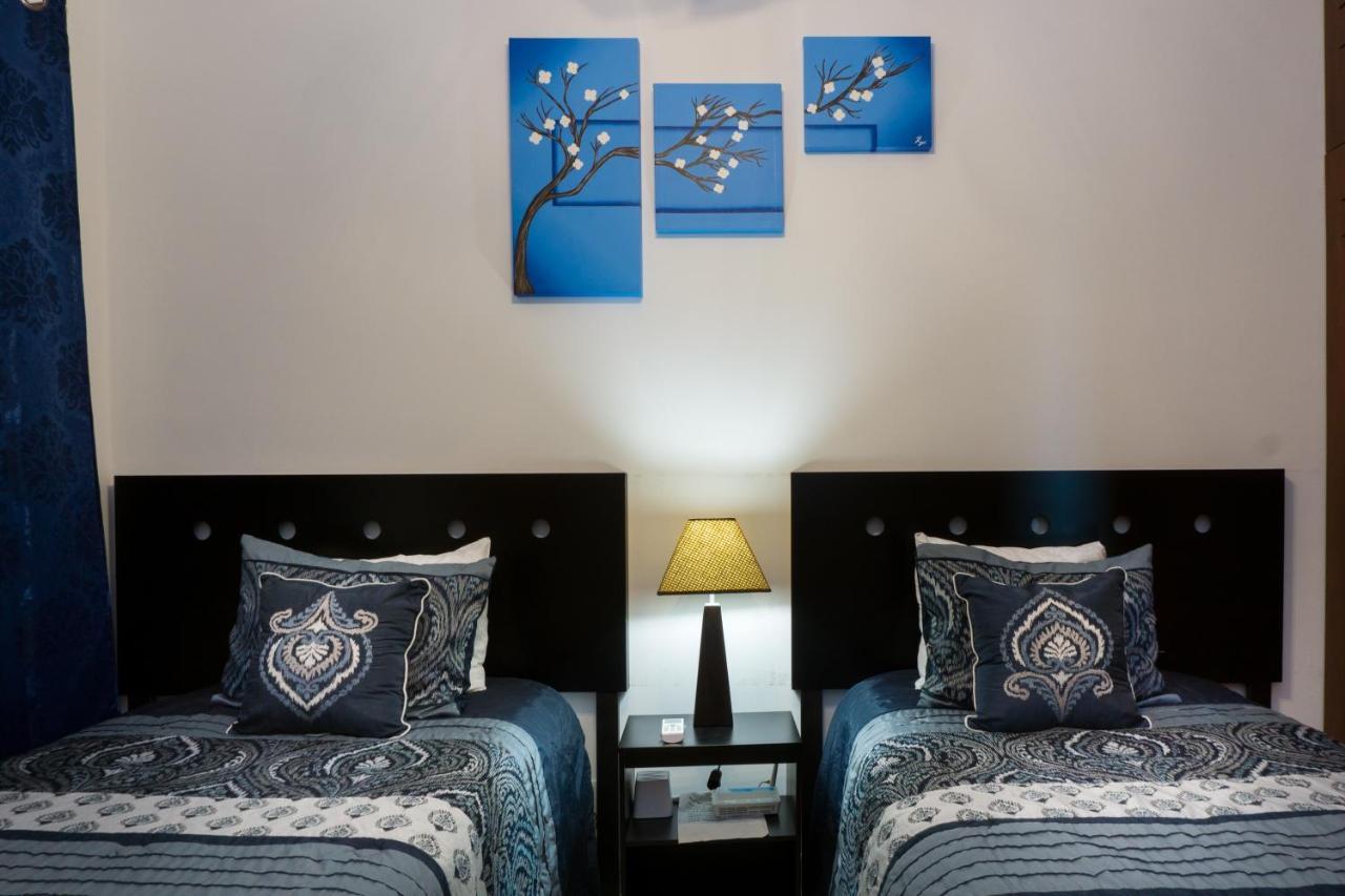 Paseo Del Sol Surf B 301 Apartamento *