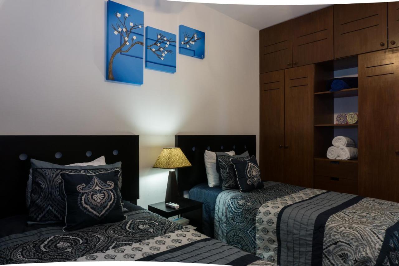 Paseo Del Sol Surf B 301 Playa del Carmen