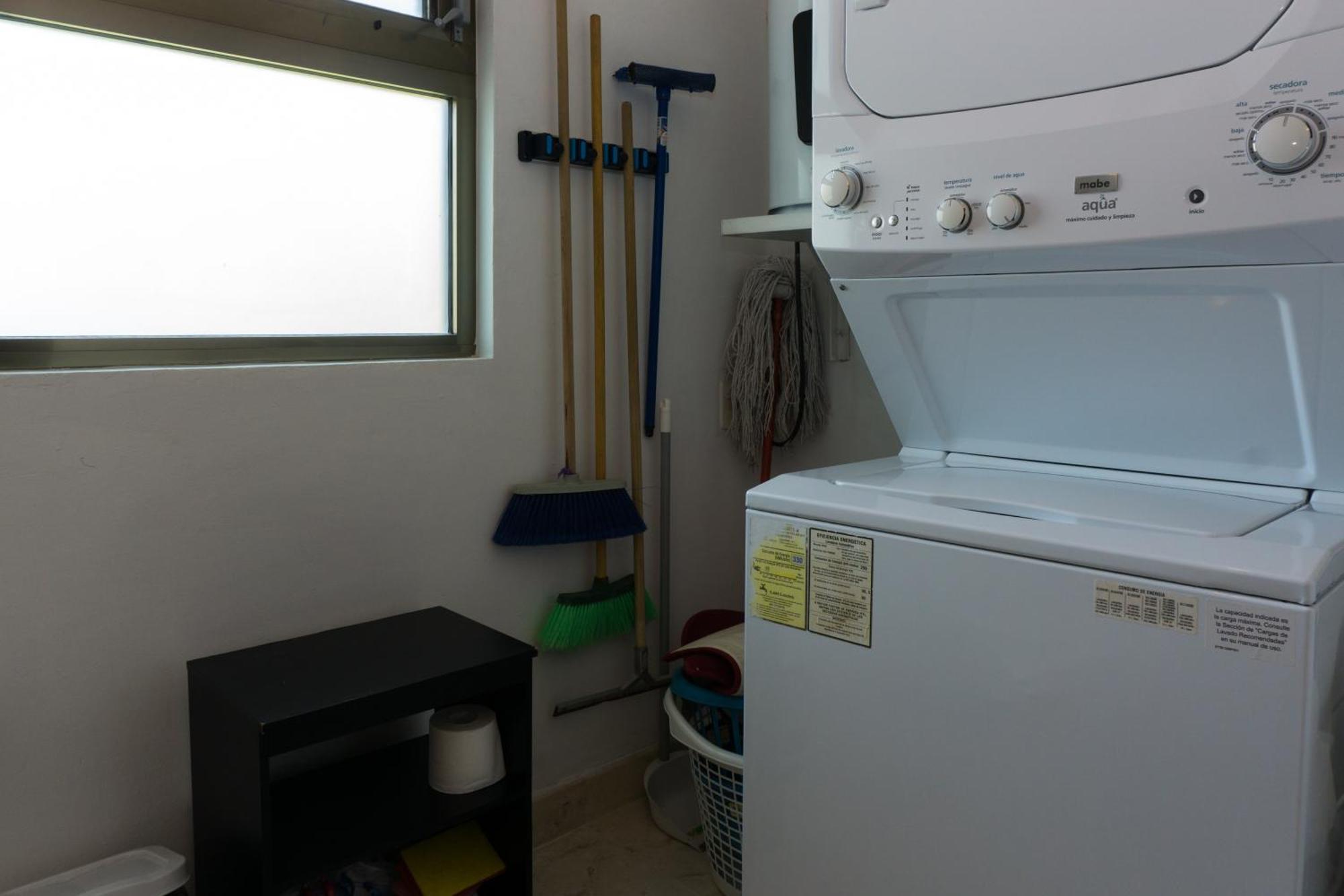Apartamento Paseo Del Sol Surf B 301