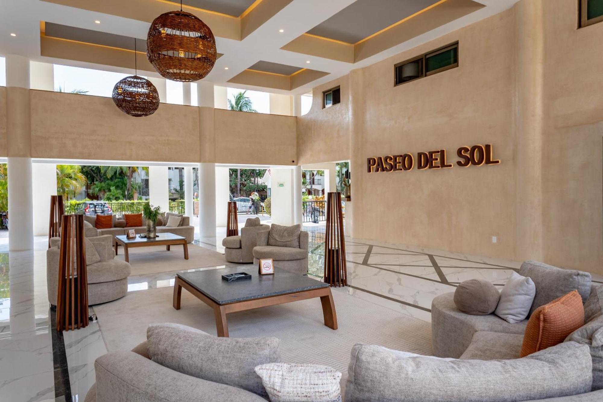 Paseo Del Sol Surf B 301 Apartamento