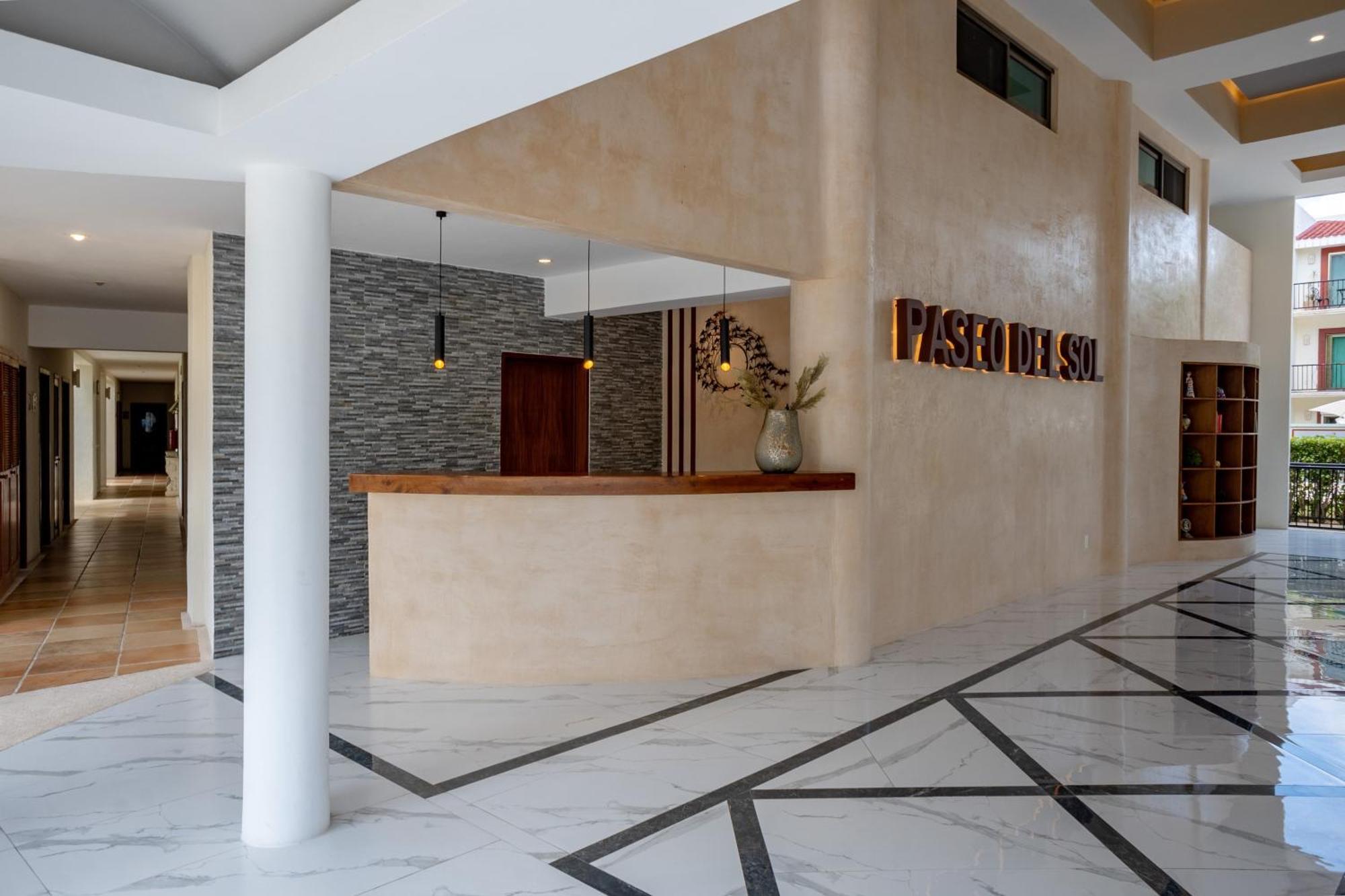 Paseo Del Sol Surf B 301 *