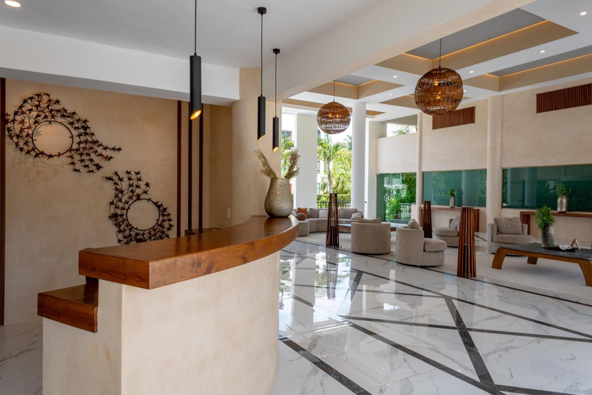 Paseo Del Sol Surf B 301 Playa del Carmen