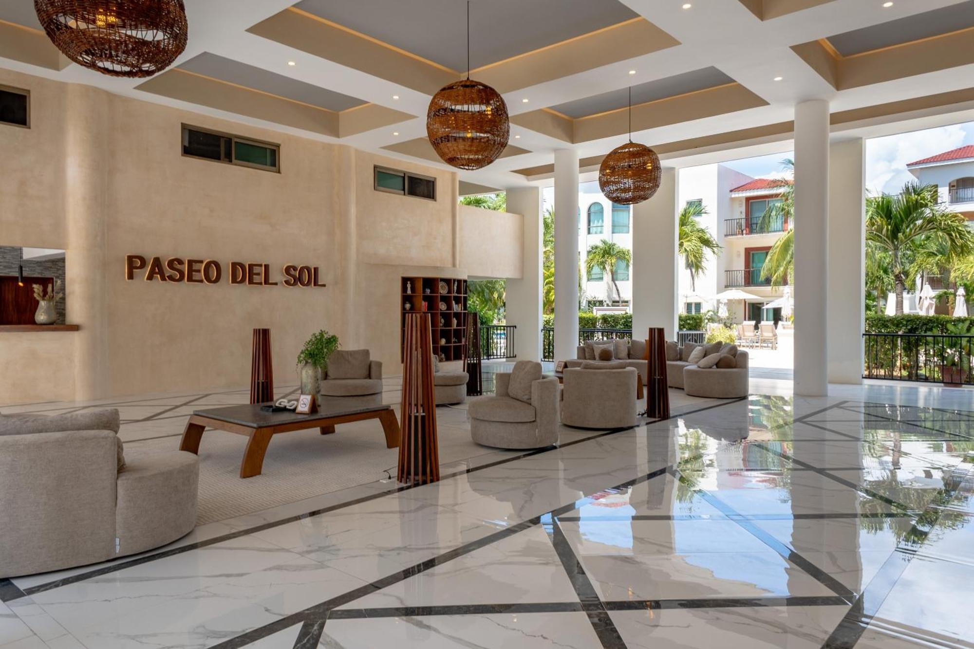 Paseo Del Sol Surf B 301