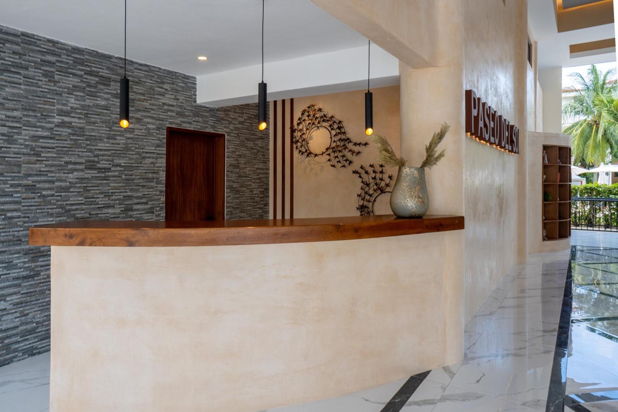 Apartamento Paseo Del Sol Surf B 301 *