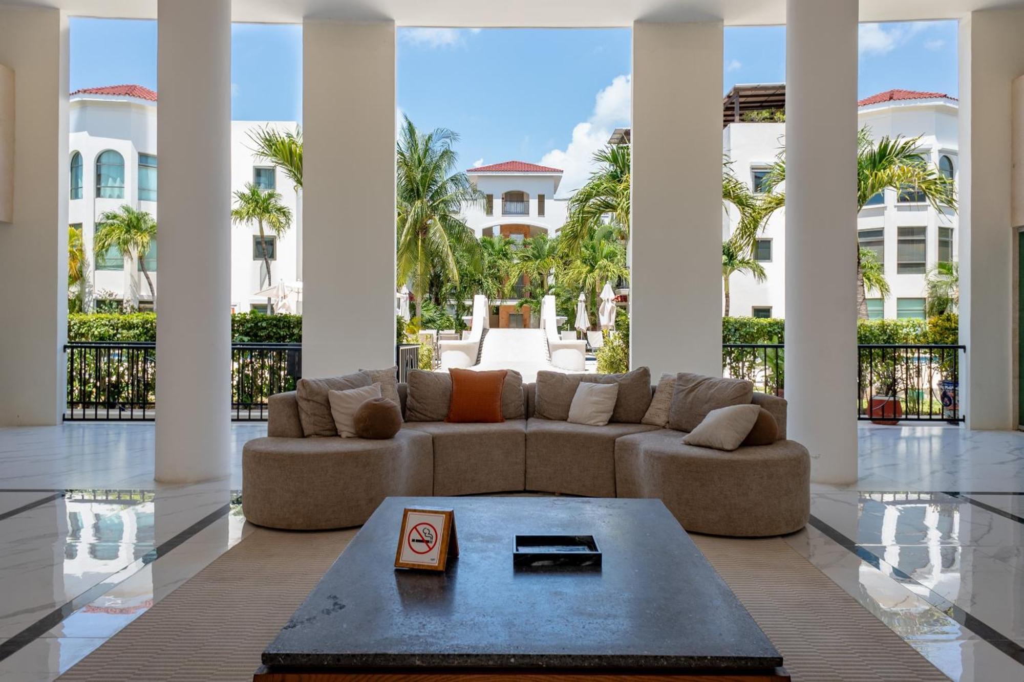 Paseo Del Sol Surf B 301 Apartamento Playa del Carmen
