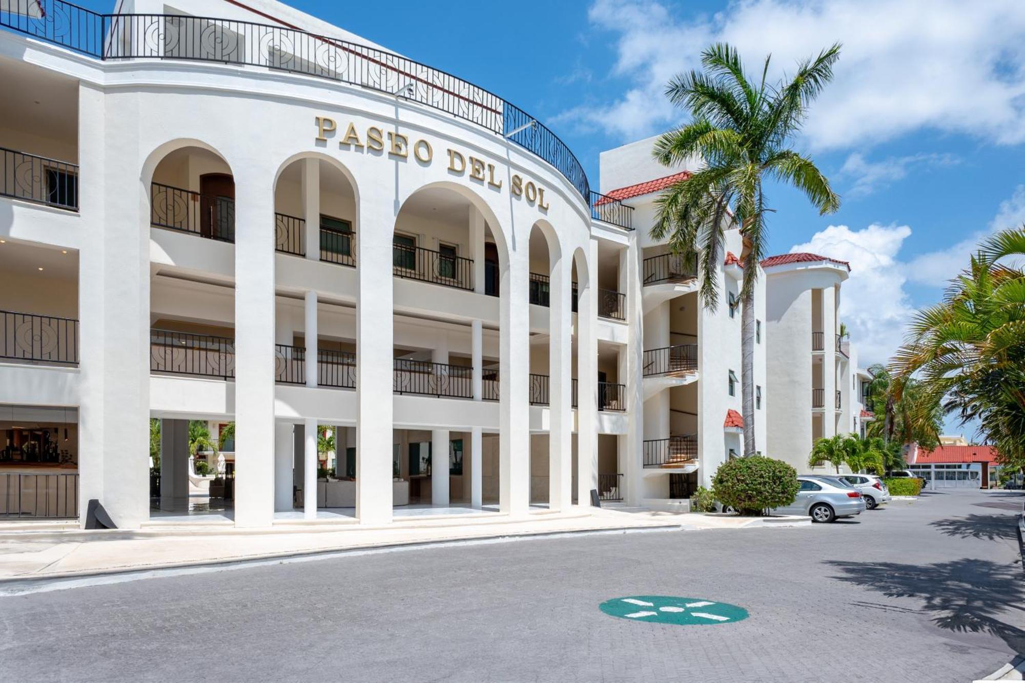 Paseo Del Sol Surf B 301 Playa del Carmen