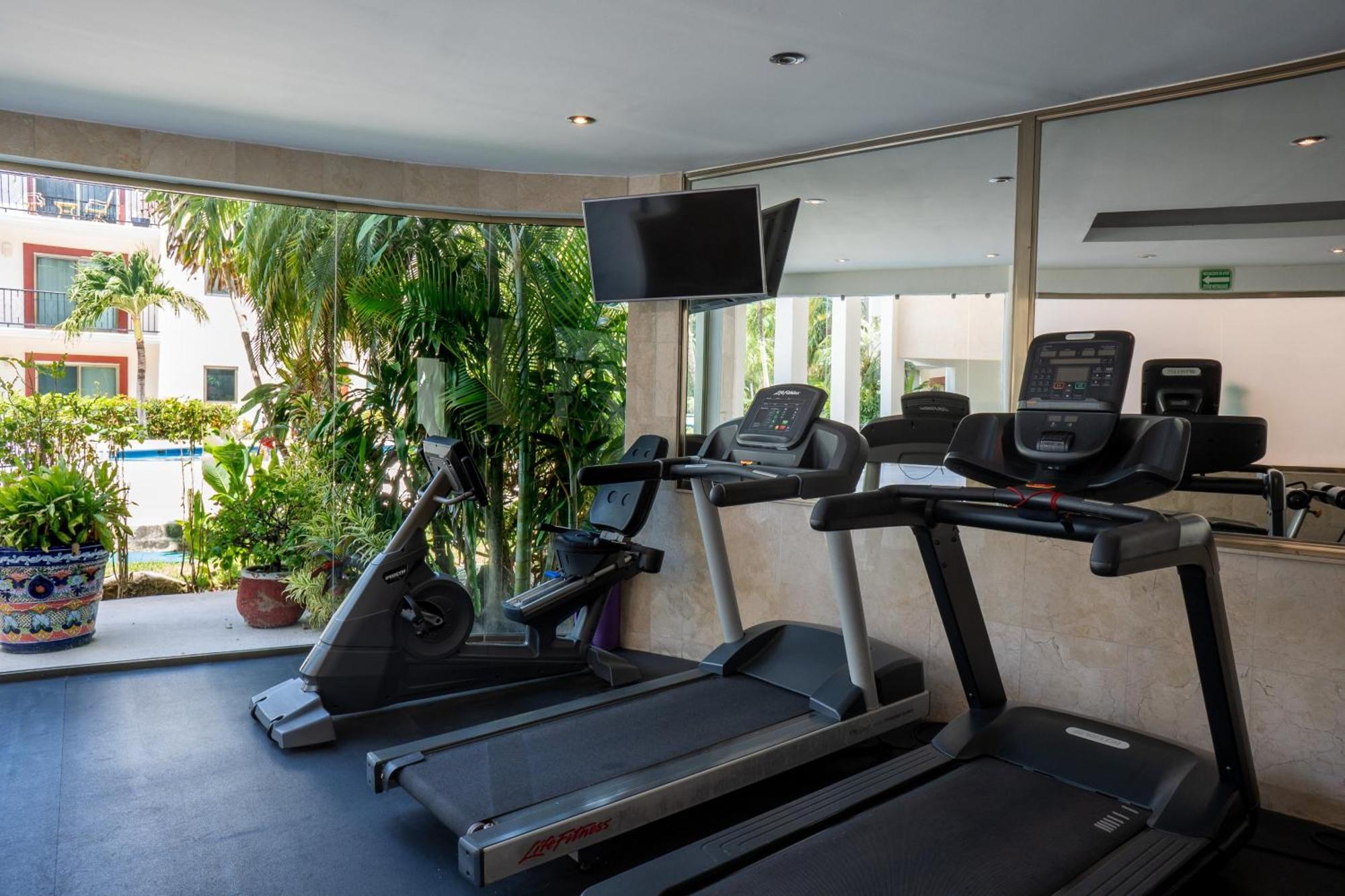 Apartamento Paseo Del Sol Surf B 301 *
