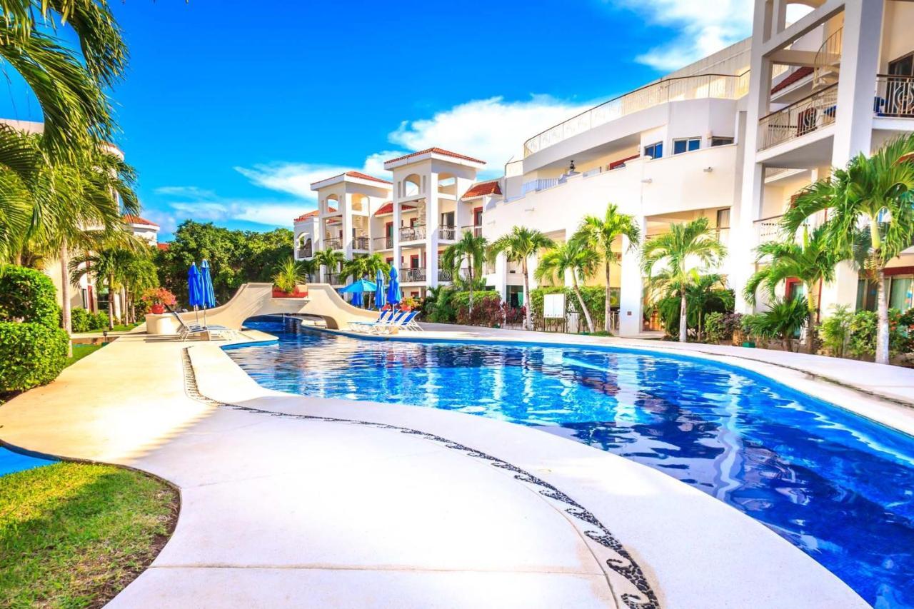 Paseo Del Sol Surf B 301 Apartamento