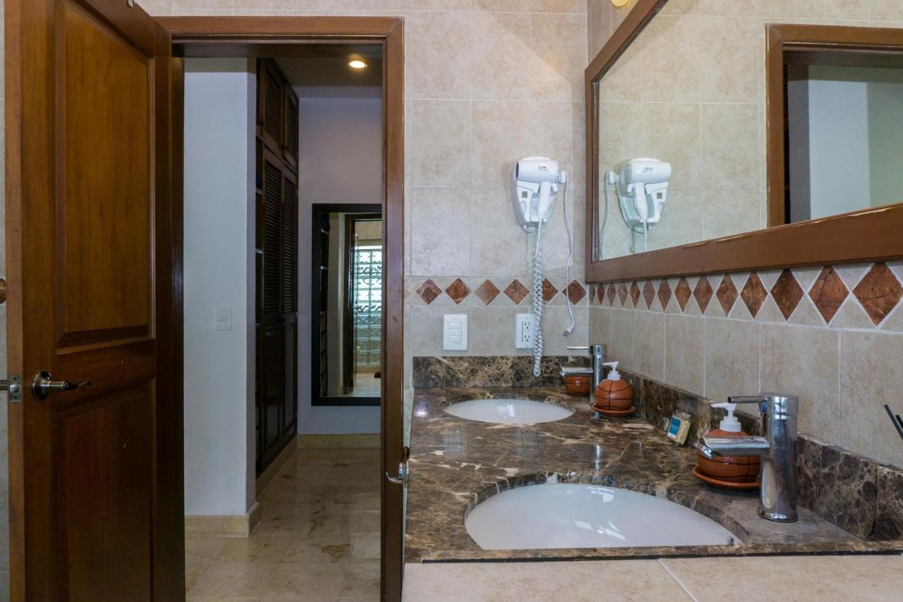 Apartment Paseo Del Sol Surf B 301