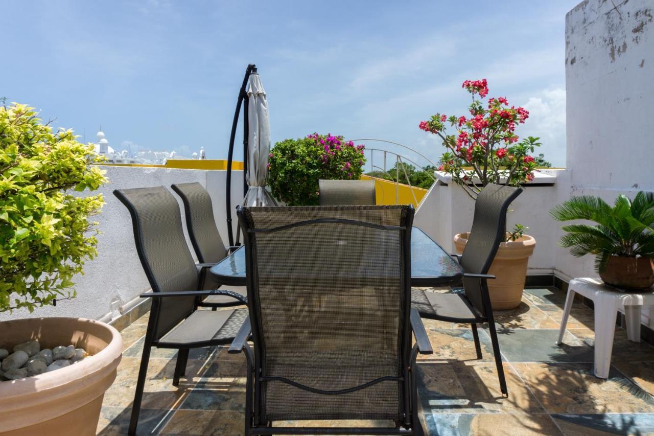 Paseo Del Sol Surf B 301